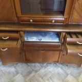 Former kitchen buffet furniture Mado - 1950 1960