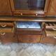 Former kitchen buffet furniture Mado - 1950 1960
