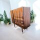 Armoire vintage en bois / buffet / meuble bar