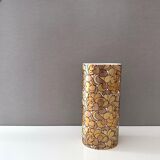 Vase Rosenthal Studio Linie doré, années 70