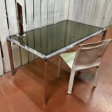 Mauro Lipparini Italy 70 office table