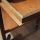 Mid-century bar cart - Pago, Swisse
