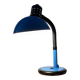Articulated desk lamp from the 1980s