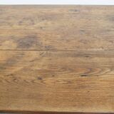 Antique French Dining Table