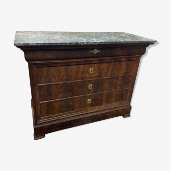 Commode Louis Philippe