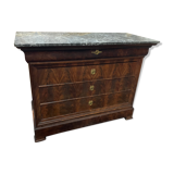 Louis Philippe dresser