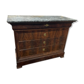 Louis Philippe dresser