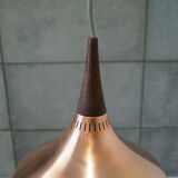 Jo Hammerborg chandelier danish design 60 70s