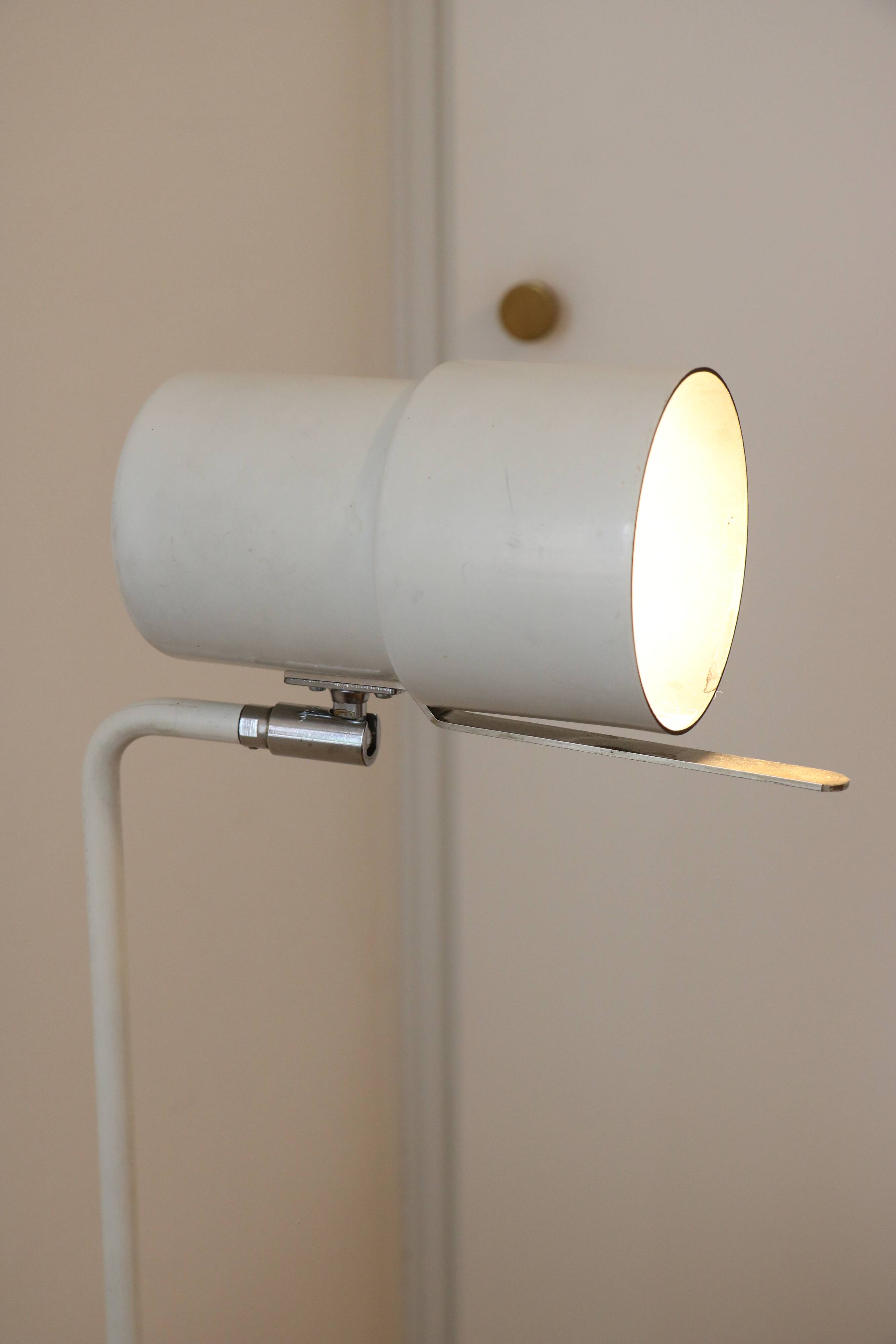 Reading lamp by Hans Agne Jakobsson, Sweden, 1970
