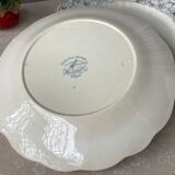 Ridgways 19th century English ironstone plates