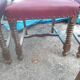 Set of 6 chairs