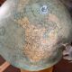 Former world globe Girard Barrère and Thomas vintage