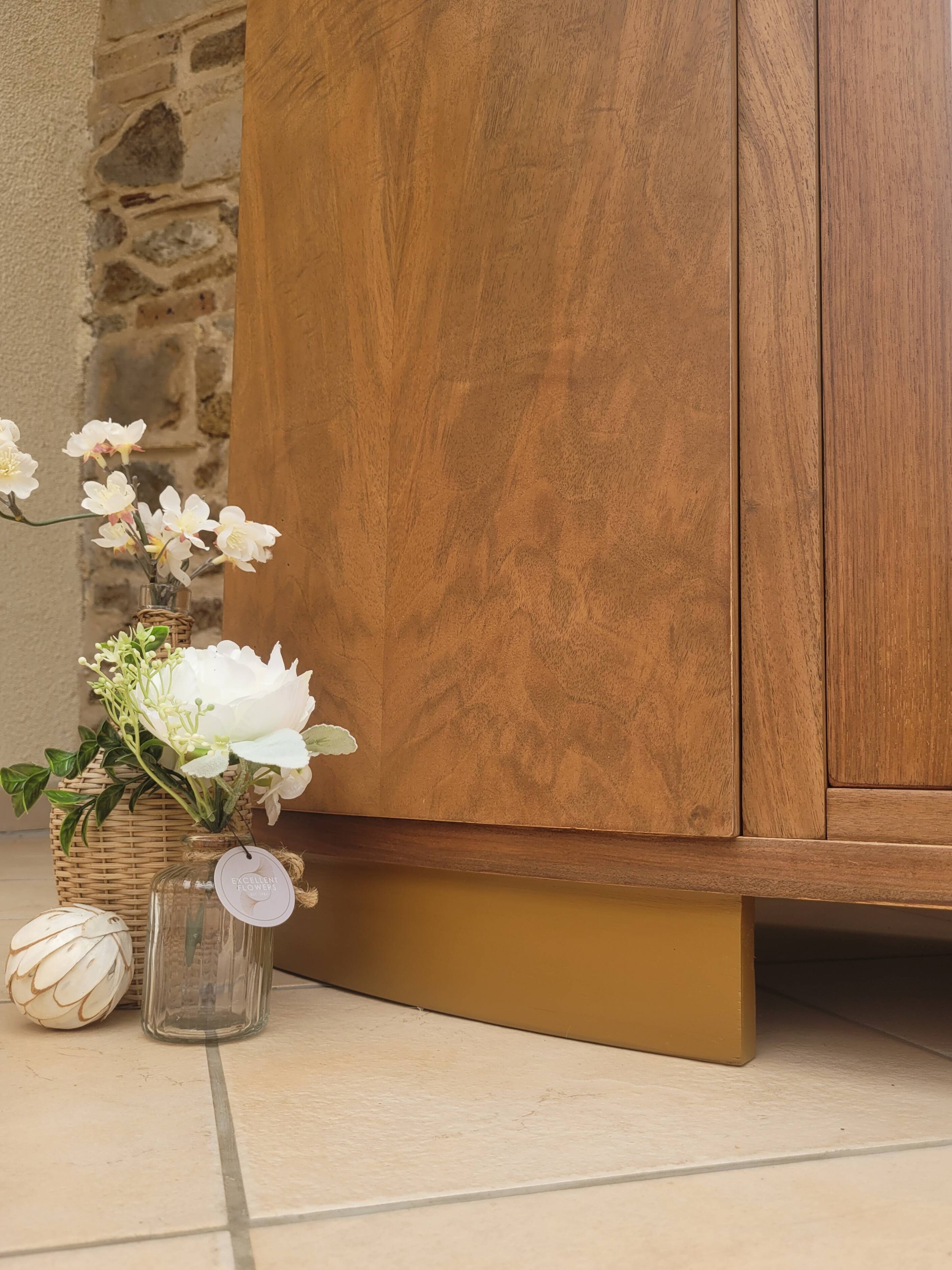 Armoire art déco
