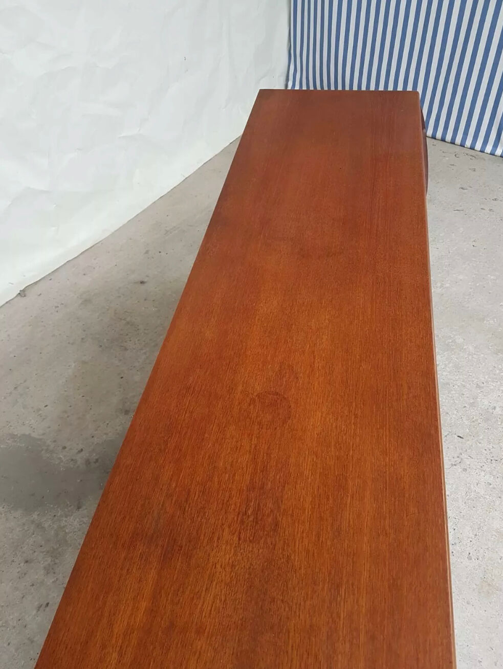 A.H. Mcintosh teak sideboard