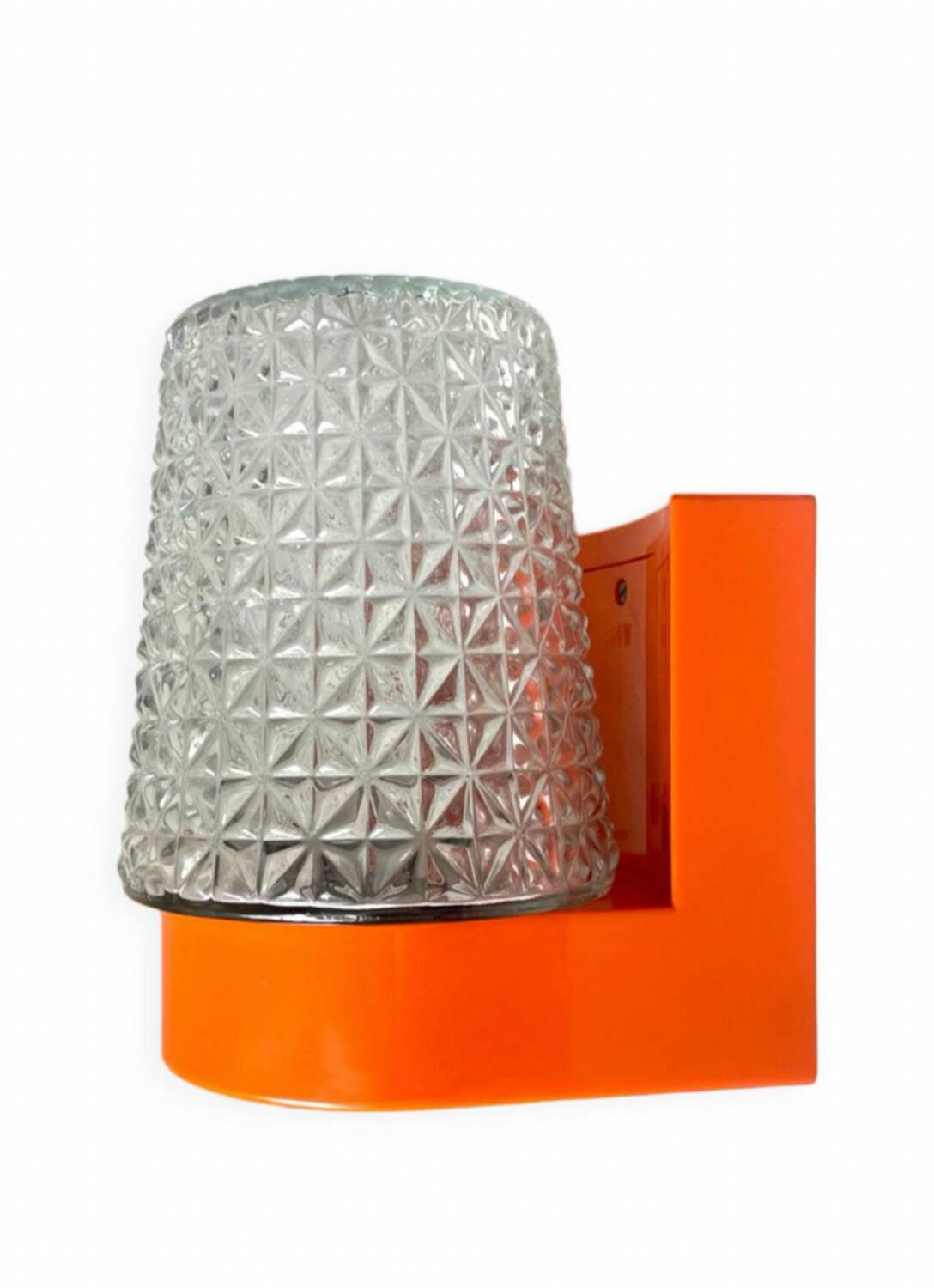 Applique scandinave vintage