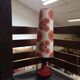 Vintage floor lamp 70