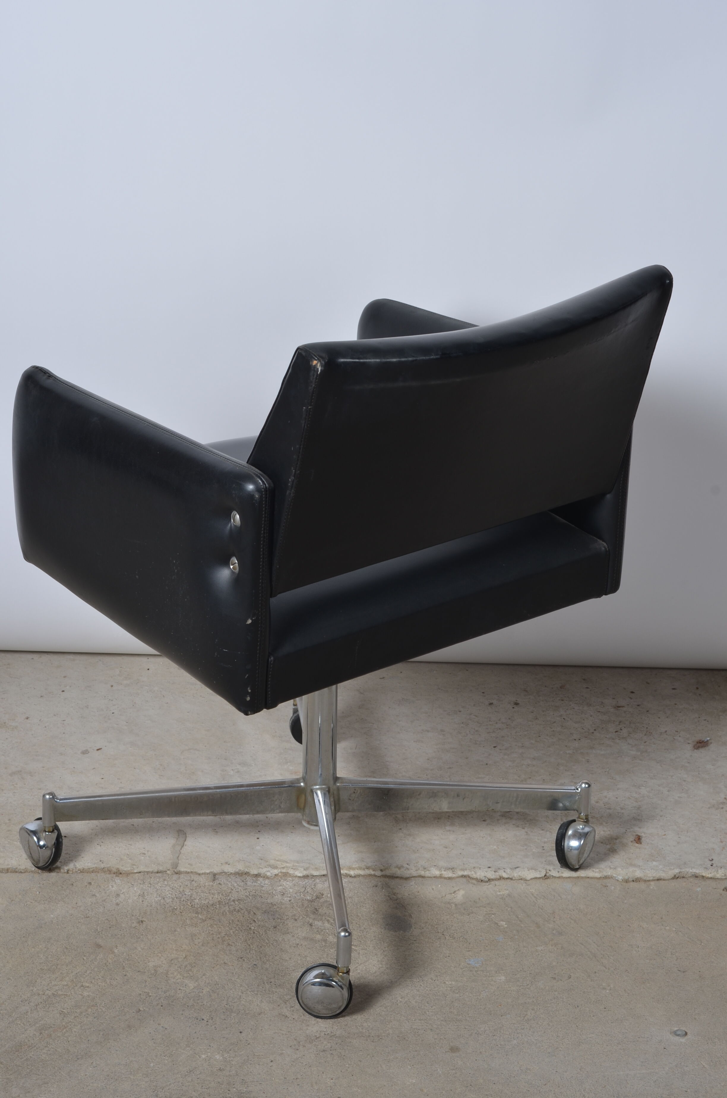 Office chair 1960 RM furniture
