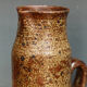 Pyrity sandstone carafe