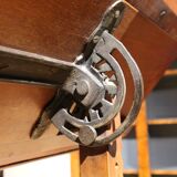 Antique reading table - book stand