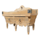 Butcher's log