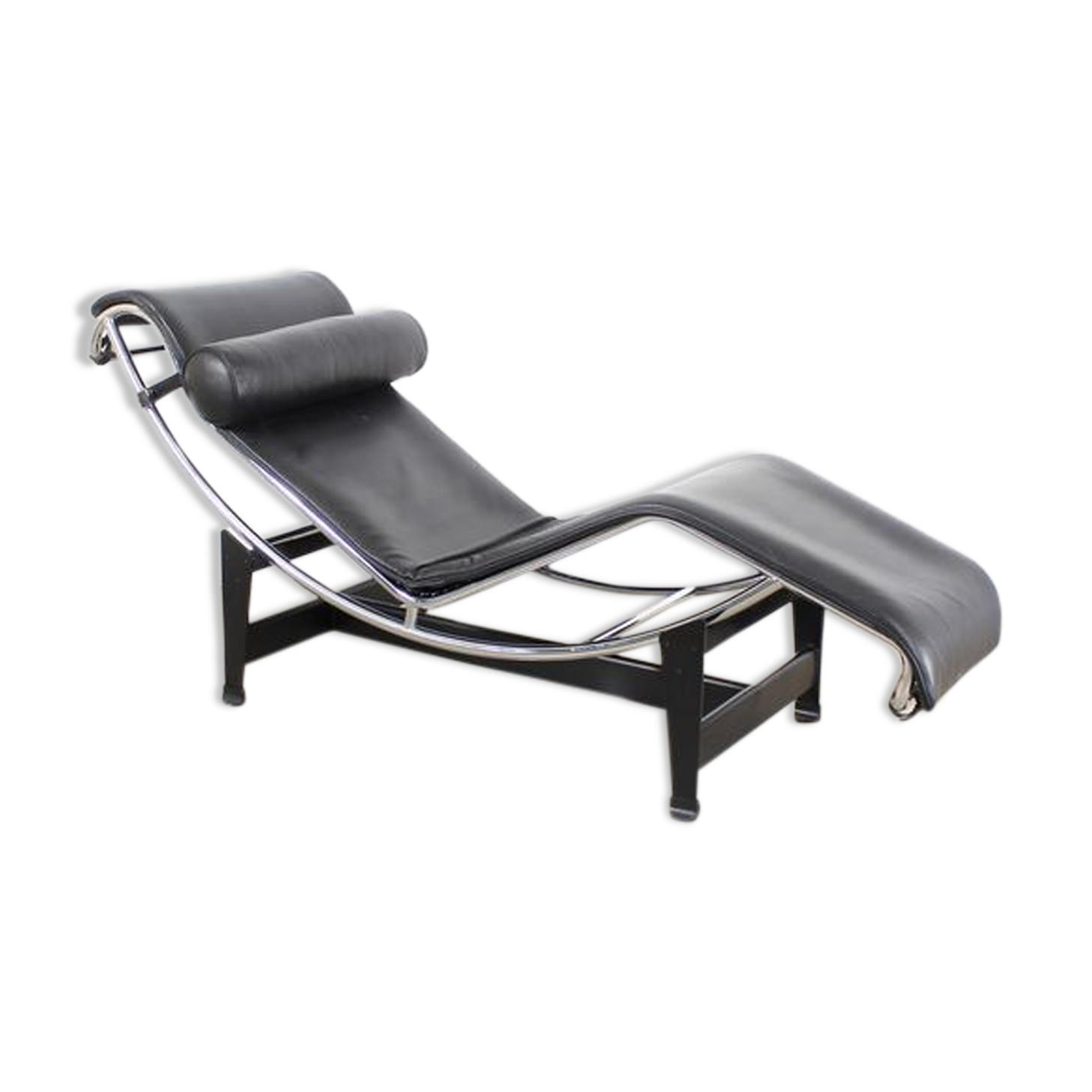 LC4 Cassina - Charlotte Perriand, Le Corbusier, Pierre Jeanneret