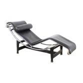 LC4 Cassina - Charlotte Perriand, Le Corbusier, Pierre Jeanneret