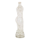 Bouteille en verre moulé - 19e
