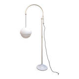 Lampada da terra modello 4055 di Luigi Bandini Buti per Kartell Anno 1967