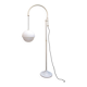 Lampada da terra modello 4055 di Luigi Bandini Buti per Kartell Anno 1967