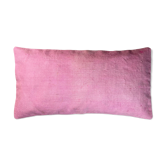Housse de coussin vintage turque faite à la main, 30 x 60 cm