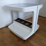 Table, serving bar 70'