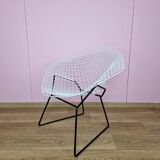 Diamond Chair by Harry Bertoia for Knoll Inc., 1960s