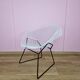 Diamond Chair by Harry Bertoia for Knoll Inc., 1960s