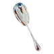 Christofle Malmaison, rice and chip scoop, serving set, mint condition