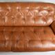 "Rodeio" sofa by Jean Gillon for Italma Woodart. Brazil 1965.