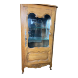 Showcase of presentation Louis XV XIXth