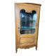 Vitrine de présentation Louis XV XIXeme