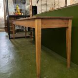 Fir table