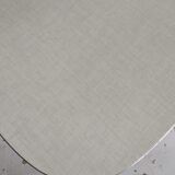 Light green formica chair 60s