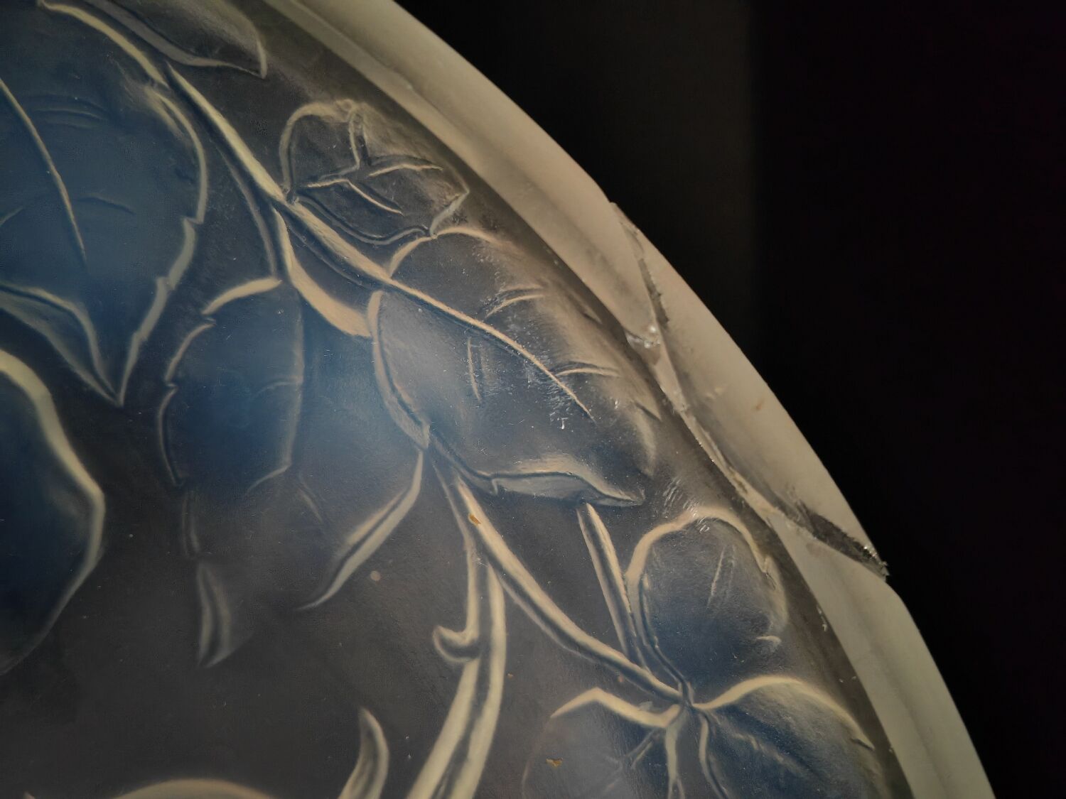 Etling Opalescent Cup