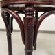 Secession Stools by J&J Kohn