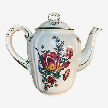Vintage Villeroy & Boch teapot