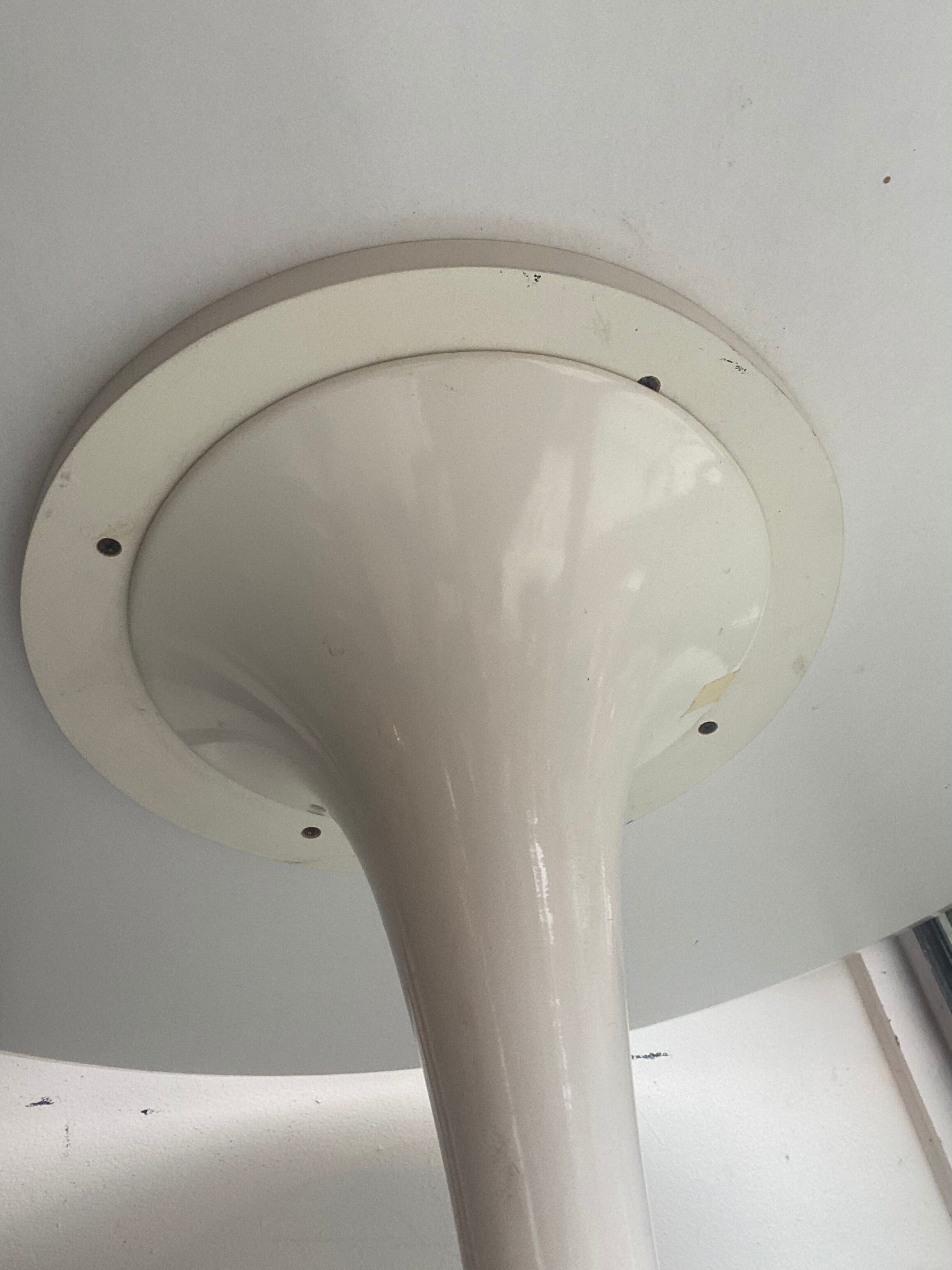 Table by Eero Saarinan for Knoll