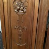 Armoire ancienne en noyer