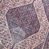 Tapis ancien persan senneh 138x196 cm