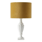 Lampe sculpturale