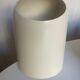 Italian design paper basket 1970 Makio Hasuike for Gedy