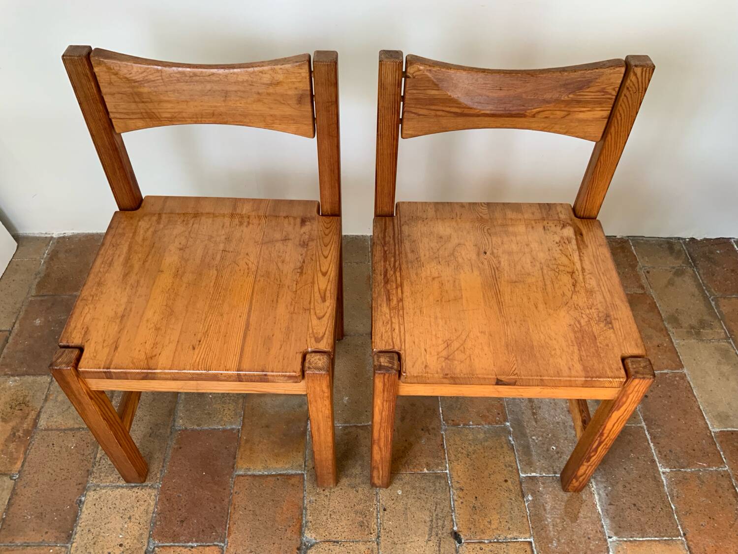 Vintage Ilmari Tapiovaara chair