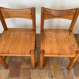 Vintage Ilmari Tapiovaara chair