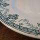 Antique cake stand Saint Amand Model Cahors